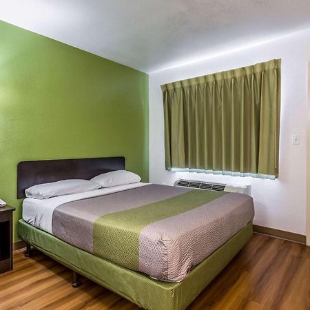 Studio 6-El Paso, Tx - East Loma Terrace Luaran gambar