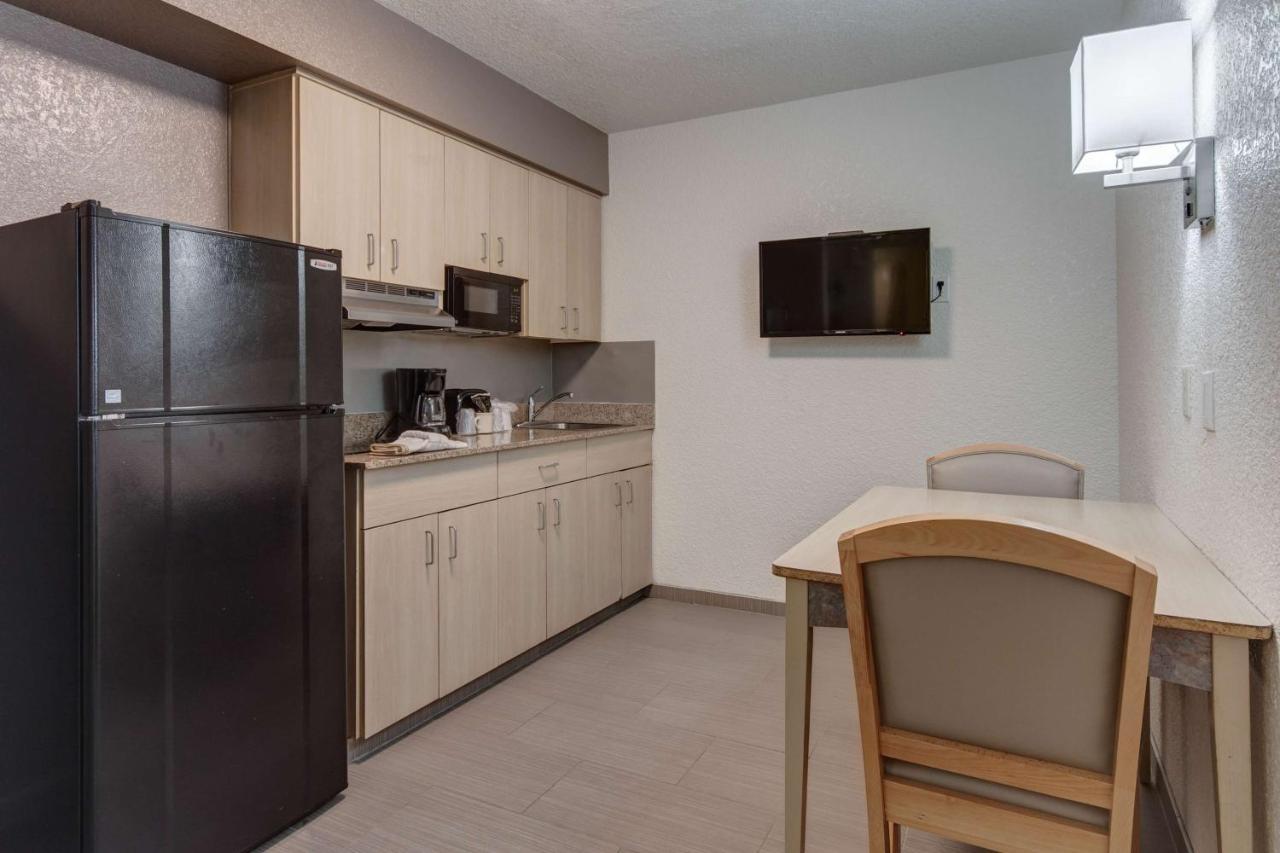 Studio 6-El Paso, Tx - East Loma Terrace Luaran gambar