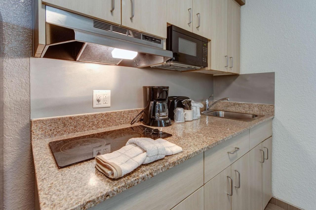 Studio 6-El Paso, Tx - East Loma Terrace Luaran gambar
