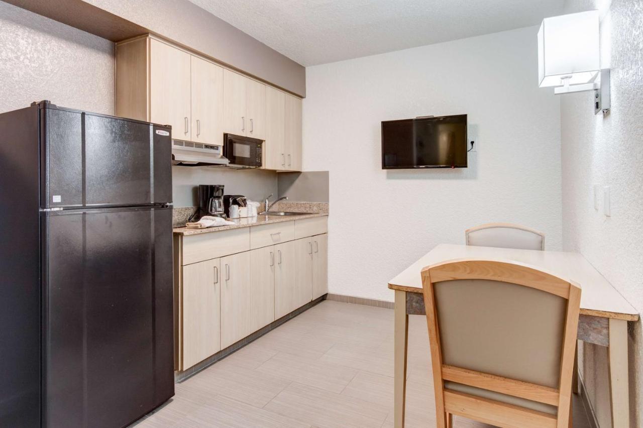 Studio 6-El Paso, Tx - East Loma Terrace Luaran gambar